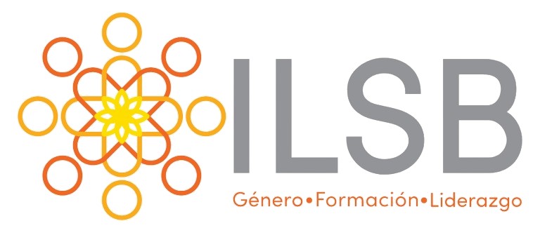 Logo ILSB sin fondo